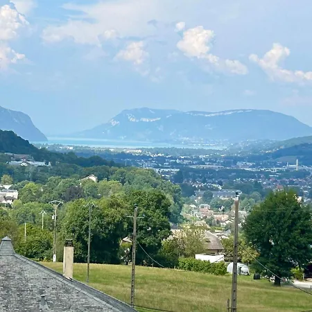 Beautiful With Views Апартаменты *