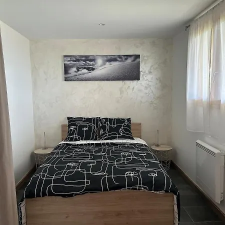 Beautiful With Views Appartement