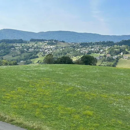Beautiful With Views Saint-Cassin